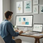 Bisnis Desain Grafis Freelance: Panduan Lengkap 2026