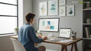 Bisnis Desain Grafis Freelance: Panduan Lengkap 2026