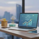 Bisnis Dropship Tanpa Modal Besar: Panduan Lengkap 2026