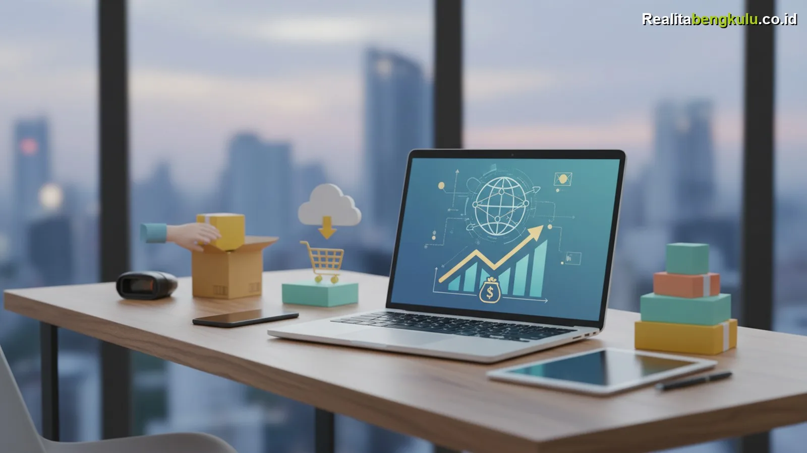 Bisnis Dropship Tanpa Modal Besar: Panduan Lengkap 2026 Bisnis Dropship Tanpa Modal Besar: Panduan Lengkap 2026