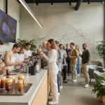 Bisnis Es Kopi Susu Kekinian yang Laris di 2026