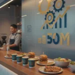 Bisnis Franchise Makanan Modal 50 Juta: Panduan 2026