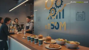Bisnis Franchise Makanan Modal 50 Juta: Panduan 2026