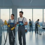 Bisnis Jasa Cleaning Service Profesional: Panduan Lengkap 2026