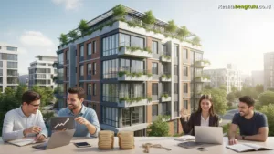 Bisnis Kos-Kosan: Cara Memulai yang Menguntungkan 2026