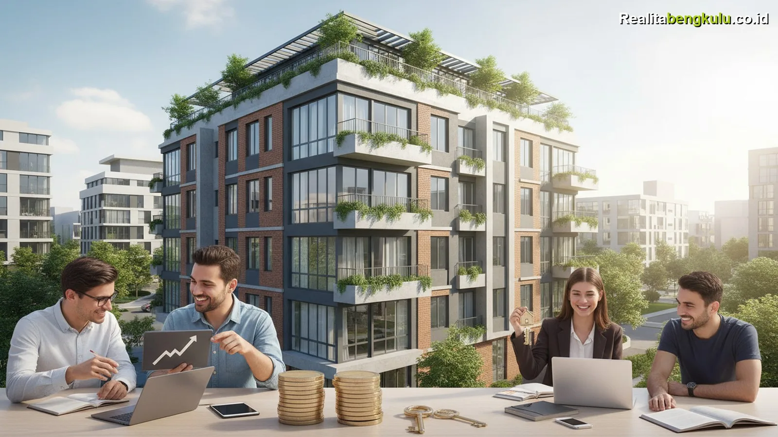 Bisnis Kos-Kosan: Cara Memulai yang Menguntungkan 2026