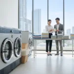Bisnis Laundry Kiloan: Panduan Lengkap dari Nol sampai Sukses 2026