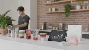Bisnis Minuman Kekinian Modal 5 Juta: Panduan Lengkap 2026