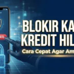 Blokir Kartu Kredit Hilang: Cara Cepat Agar Aman 2026