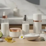 Body Lotion untuk Kulit Kering Terbaik 2026