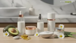 Body Lotion untuk Kulit Kering Terbaik 2026