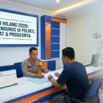 BPKB Hilang 2026: Cara Mengurus di Polres, Syarat & Prosesnya