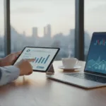 Broker Saham Online Terbaik untuk Pemula 2026