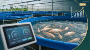 Budi Daya Ikan Nila 2026: Panduan Kolam Terpal Mudah & Untung