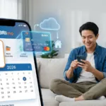 Buka Rekening BRI 2026: Cara Mudah Lewat BRImo dari Rumah