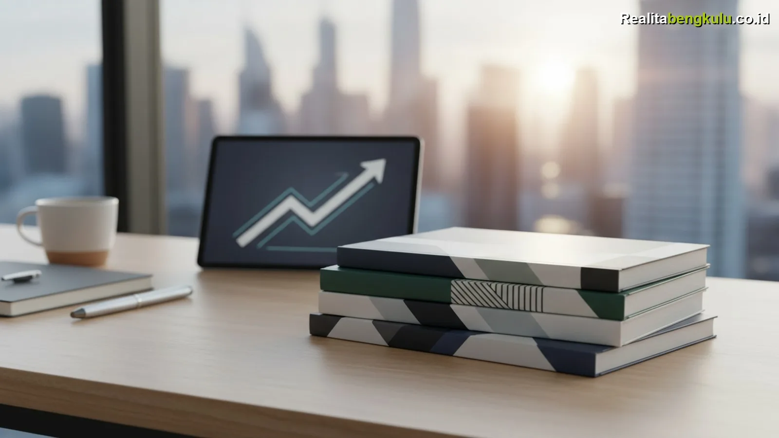 Buku Self Improvement Terbaik untuk Karir di 2026