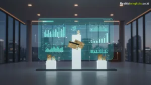 Bunga Kredit Tanpa Agunan Bank 2026: Perbandingan Lengkap