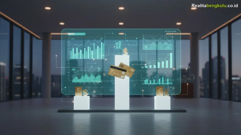 Bunga Kredit Tanpa Agunan Bank 2026: Perbandingan Lengkap