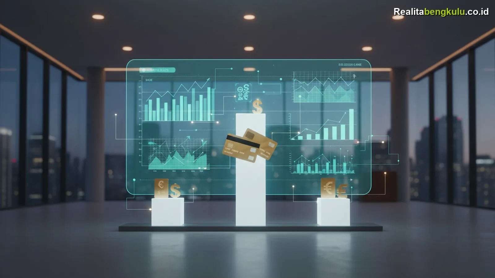 Bunga Kredit Tanpa Agunan Bank 2026: Perbandingan Lengkap Bunga Kredit Tanpa Agunan Bank 2026: Perbandingan Lengkap