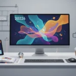 Canva Pro Desain Konten Media Sosial: Panduan Lengkap 2026