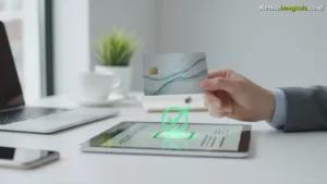 Cara Ajukan Kartu Kredit Pertama Kali dan Langsung Disetujui