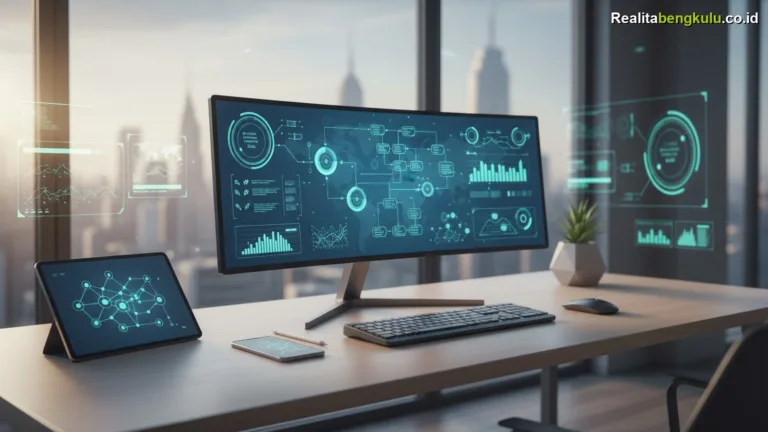 Cara Bayar Pajak UMKM Online: Panduan Lengkap 2026 Cara Bayar Pajak UMKM Online: Panduan Lengkap 2026