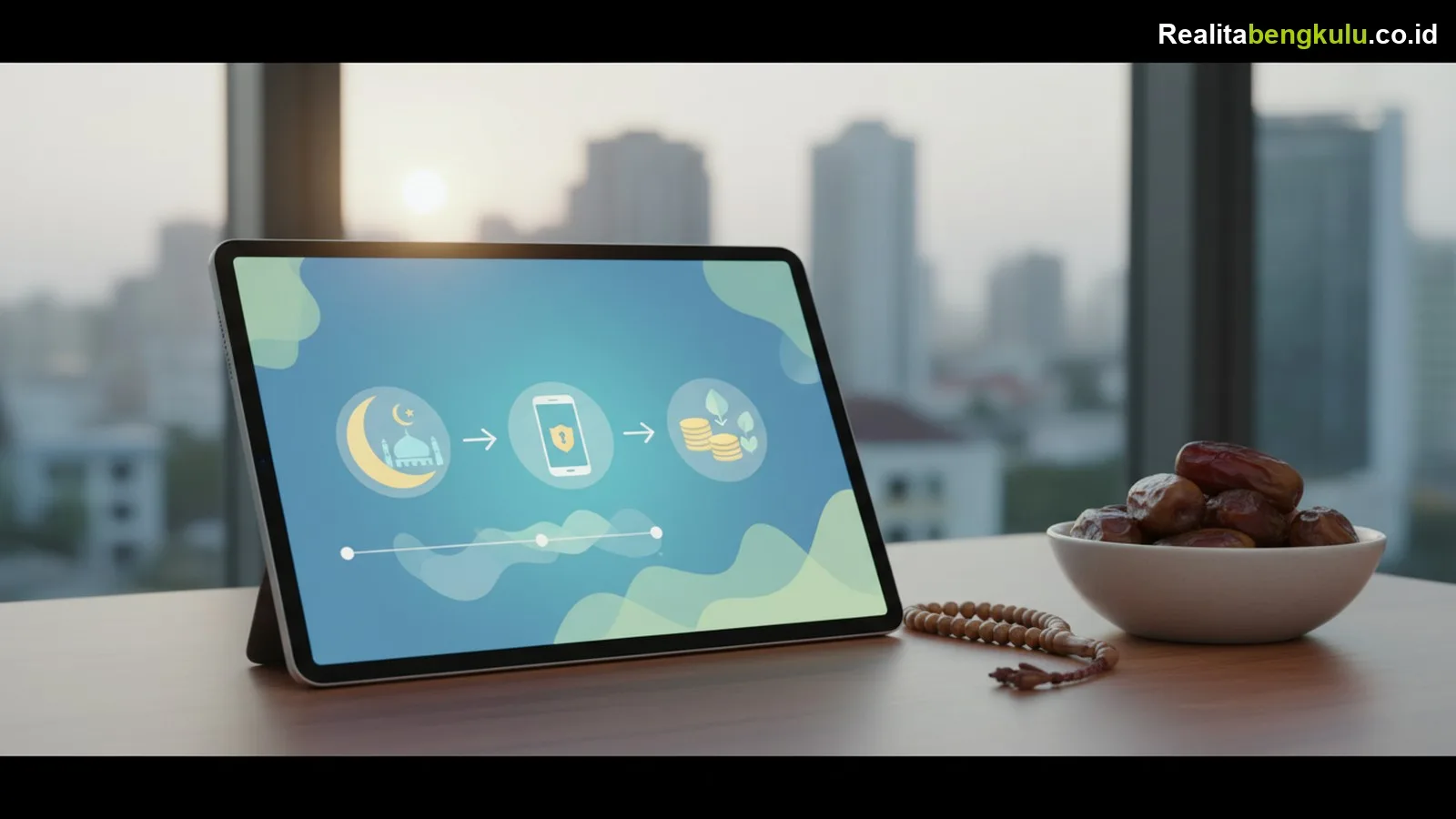 Cara Bayar Zakat Fitrah Online: Panduan Lengkap 2026 Cara Bayar Zakat Fitrah Online: Panduan Lengkap 2026