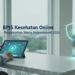 Cara Daftar BPJS Kesehatan Online untuk Pekerja Mandiri 2026
