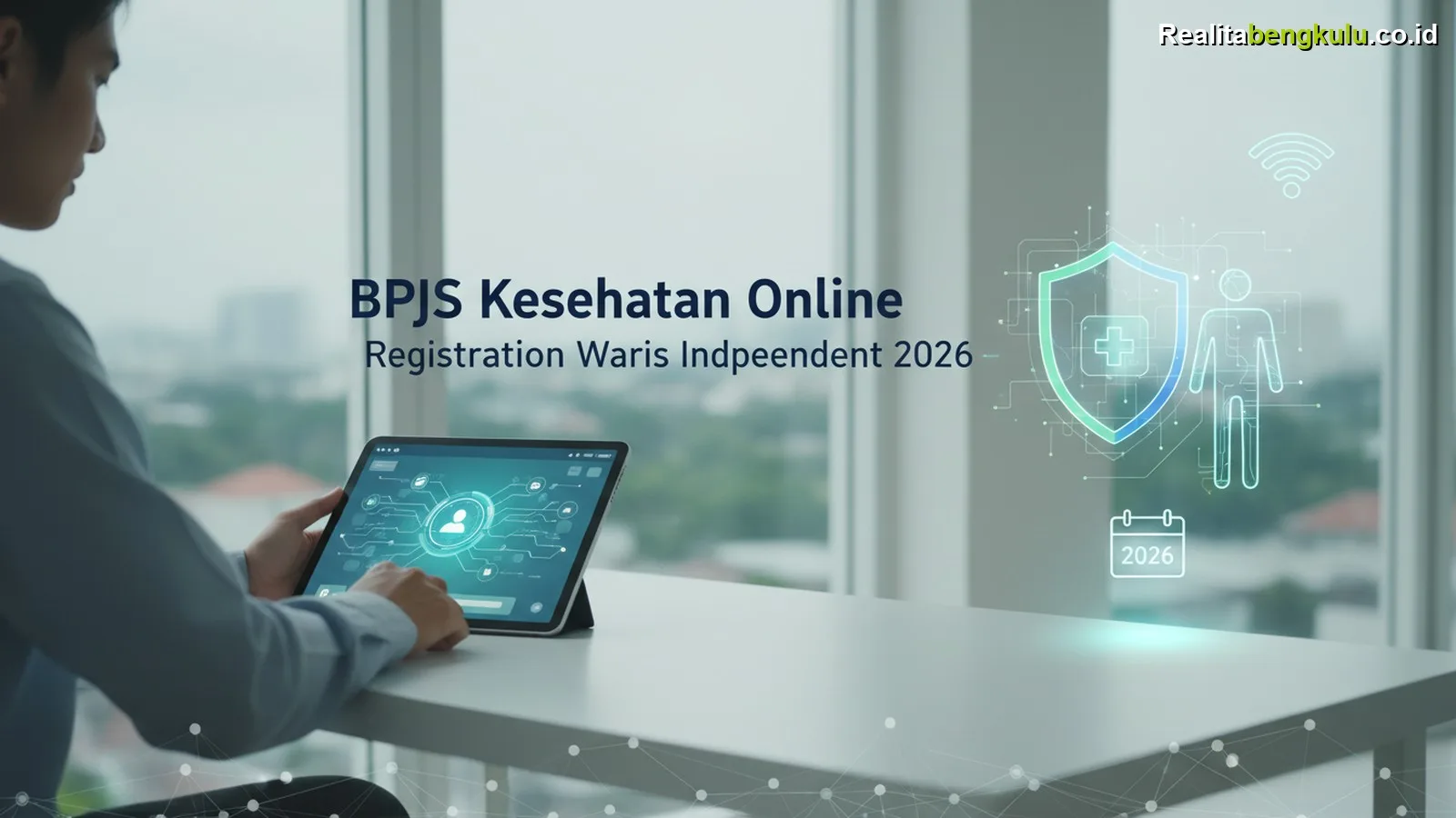 Cara Daftar BPJS Kesehatan Online untuk Pekerja Mandiri 2026