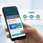 Cara Daftar GoPay Plus 2026: Syarat, Langkah, dan Keuntungannya