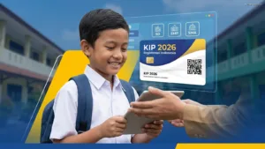 Cara Daftar KIP 2026 SD SMP SMA Agar Anak Tetap Sekolah