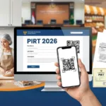 Cara Daftar PIRT 2026 – Panduan Lengkap Usaha Makanan Rumahan