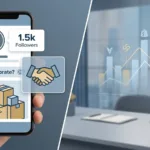 Cara Dapat Endorse dari Brand 2026 Meski Followers Sedikit