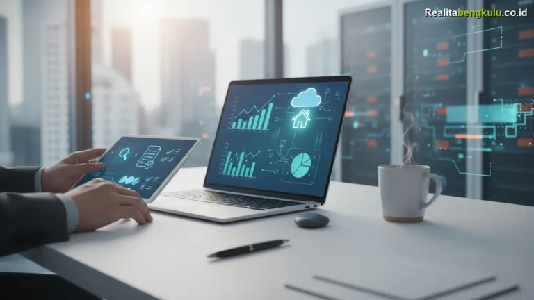 Cara Lapor SPT Pajak Tahunan Online 2026 Lengkap Cara Lapor SPT Pajak Tahunan Online 2026 Lengkap