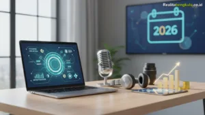 Cara Membuat Channel YouTube dan Monetisasi 2026