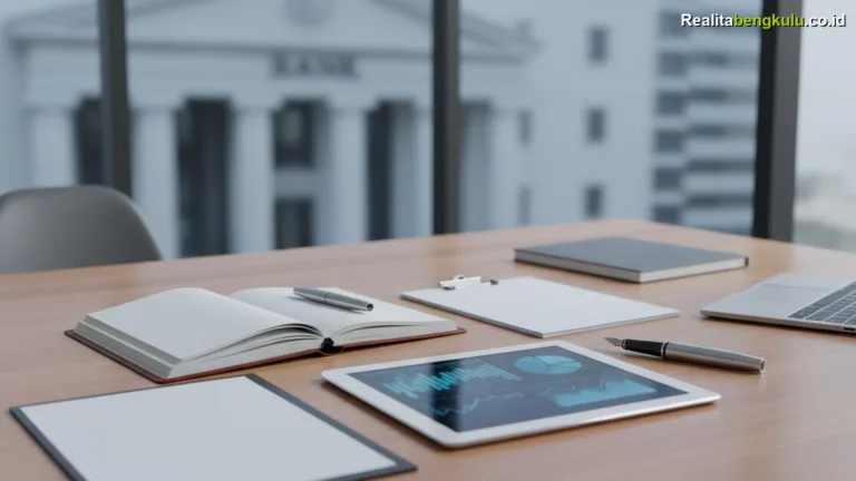 Cara Membuat Proposal Usaha untuk Bank: Panduan 2026 Cara Membuat Proposal Usaha untuk Bank: Panduan 2026