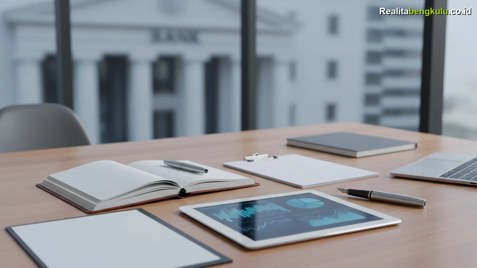 Cara Membuat Proposal Usaha untuk Bank: Panduan 2026