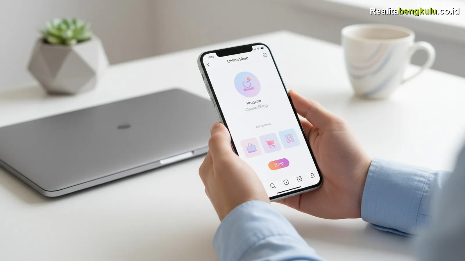 Cara Membuat Toko Online di Instagram 2026 Cara Membuat Toko Online di Instagram 2026