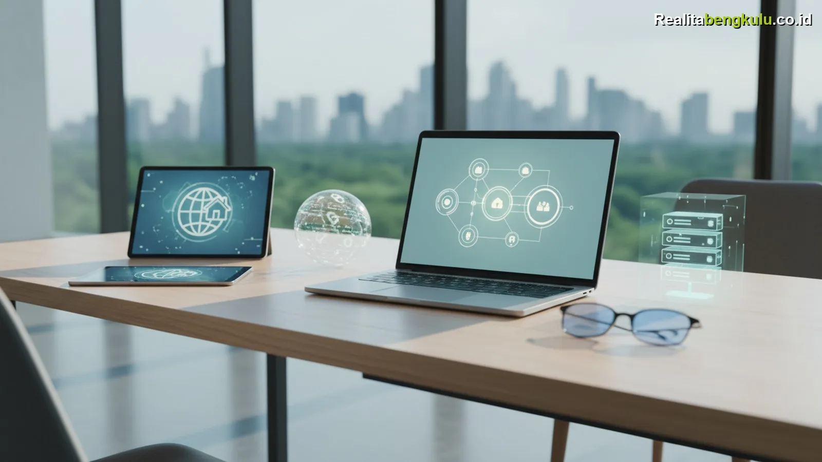 Cara Memilih Domain dan Hosting untuk Blog Pribadi 2026