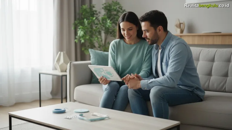 Cara Memilih Kontrasepsi yang Tepat untuk Pasangan 2026 Cara Memilih Kontrasepsi yang Tepat untuk Pasangan 2026