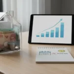 Cara Menabung 10 Juta dalam 6 Bulan dengan Gaji UMR