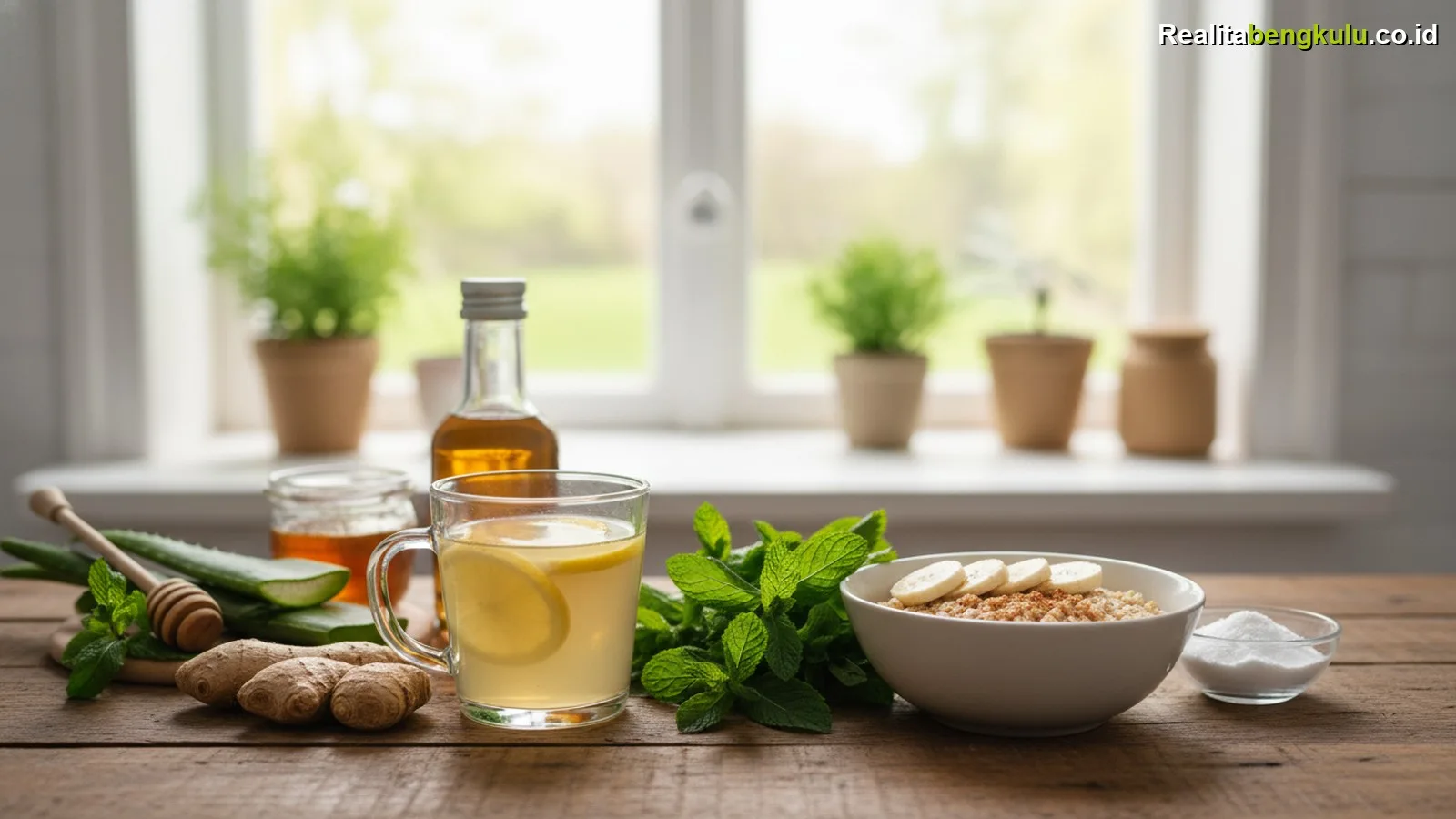 Cara Mengatasi Asam Lambung Naik Secara Alami dan Cepat Cara Mengatasi Asam Lambung Naik Secara Alami dan Cepat