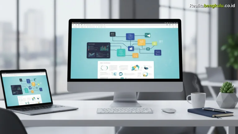 Cara Menggunakan Notion untuk Produktivitas Maksimal 2026 Cara Menggunakan Notion untuk Produktivitas Maksimal 2026