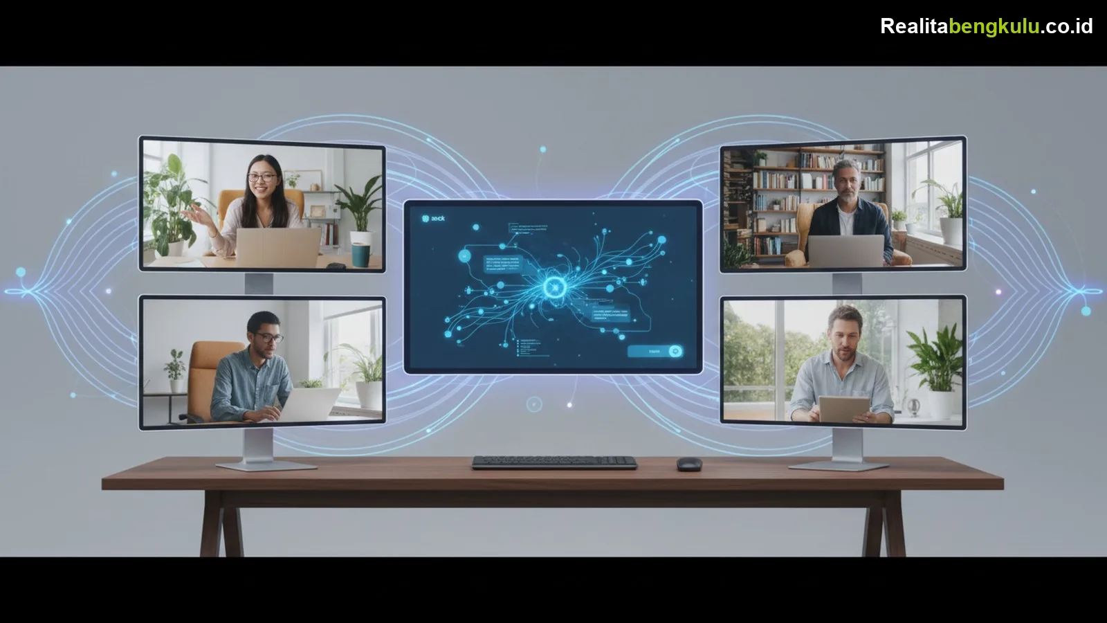 Cara Menggunakan Slack untuk Tim Remote 2026