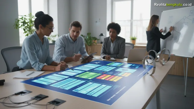 Cara Menggunakan Trello untuk Manajemen Proyek 2026 Cara Menggunakan Trello untuk Manajemen Proyek 2026