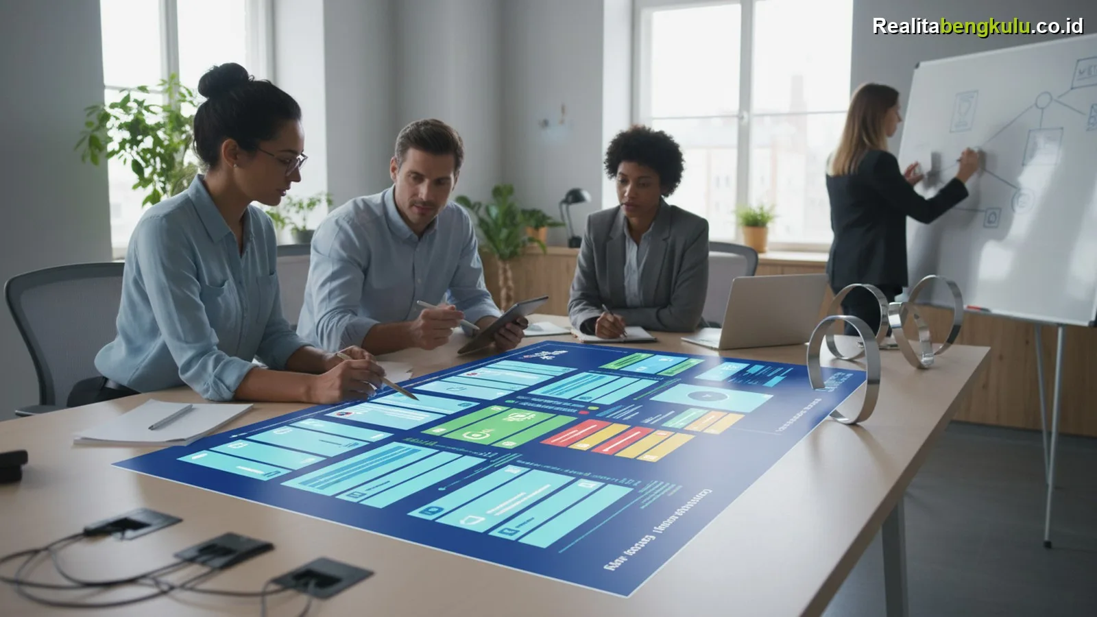 Cara Menggunakan Trello untuk Manajemen Proyek 2026