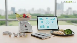 Cara Menghitung Kalori Harian untuk Diet yang Efektif