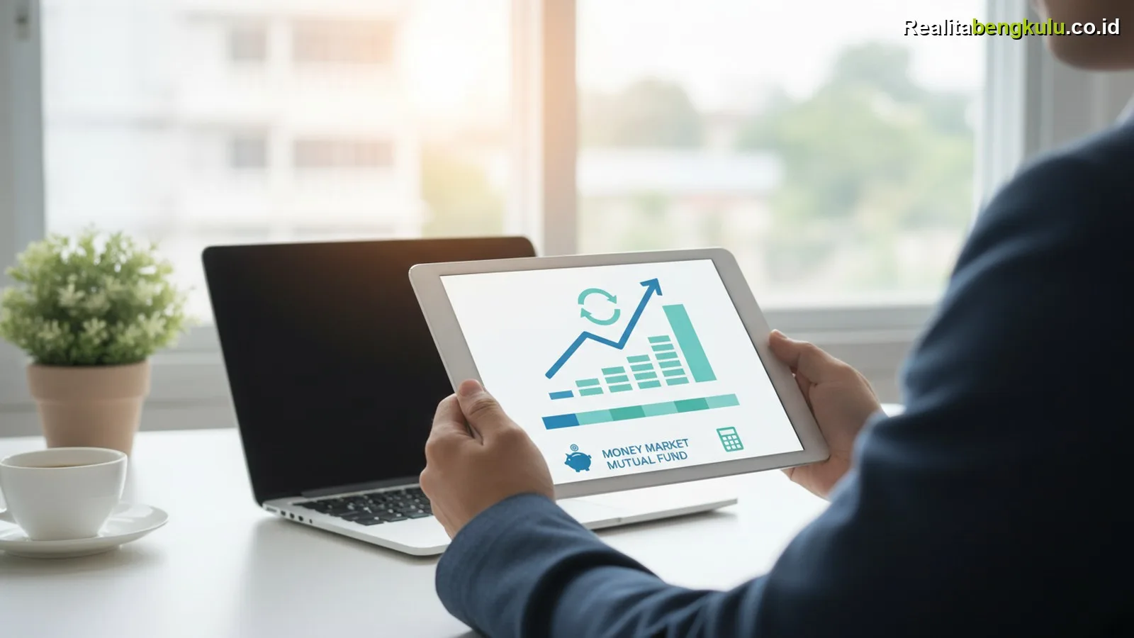 Cara Menghitung Keuntungan Investasi Reksadana Pasar Uang