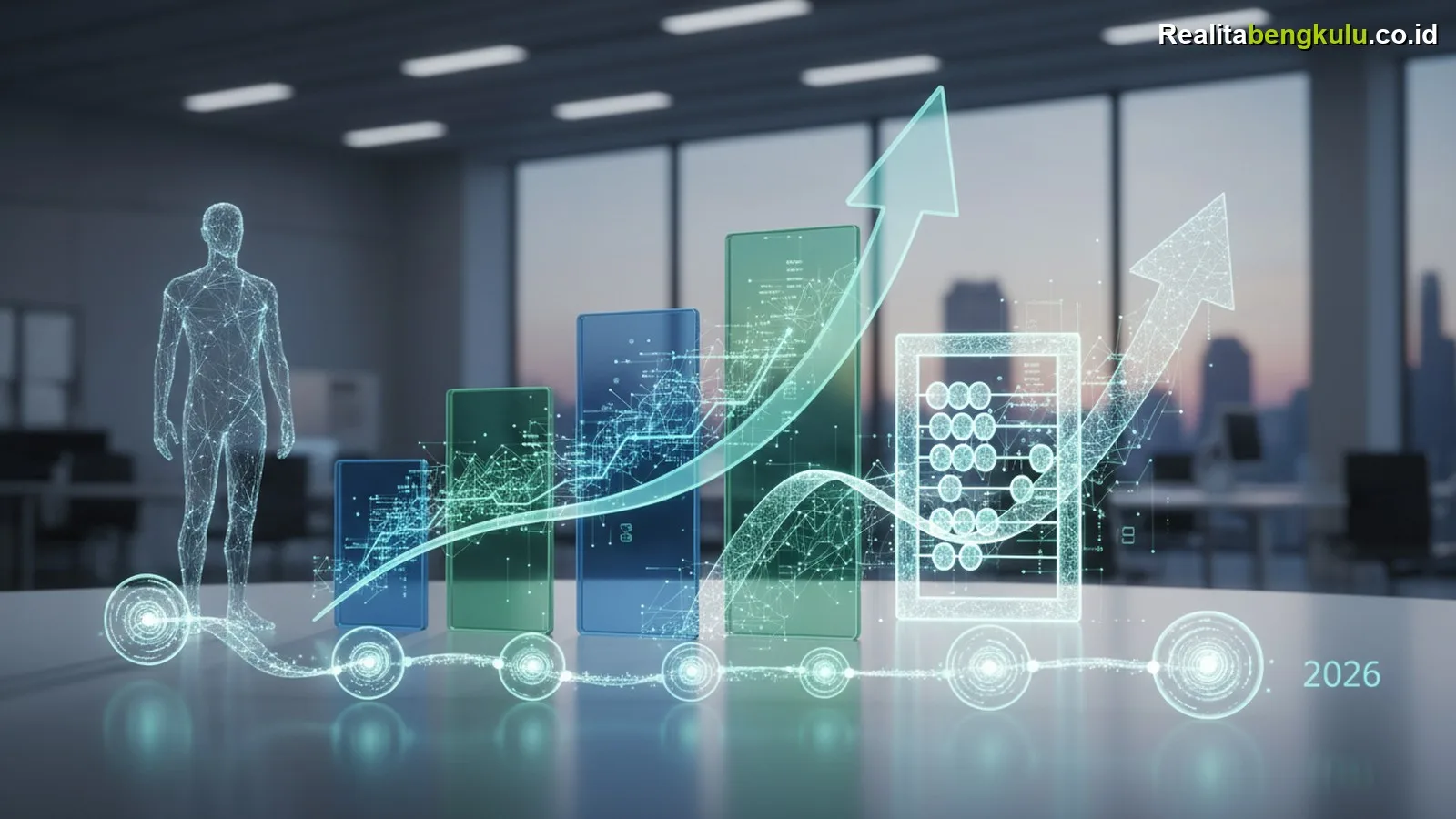 Cara Menghitung PPh 21 Karyawan Terbaru 2026 Cara Menghitung PPh 21 Karyawan Terbaru 2026
