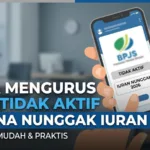 Cara Mengurus BPJS Tidak Aktif karena Nunggak Iuran 2026